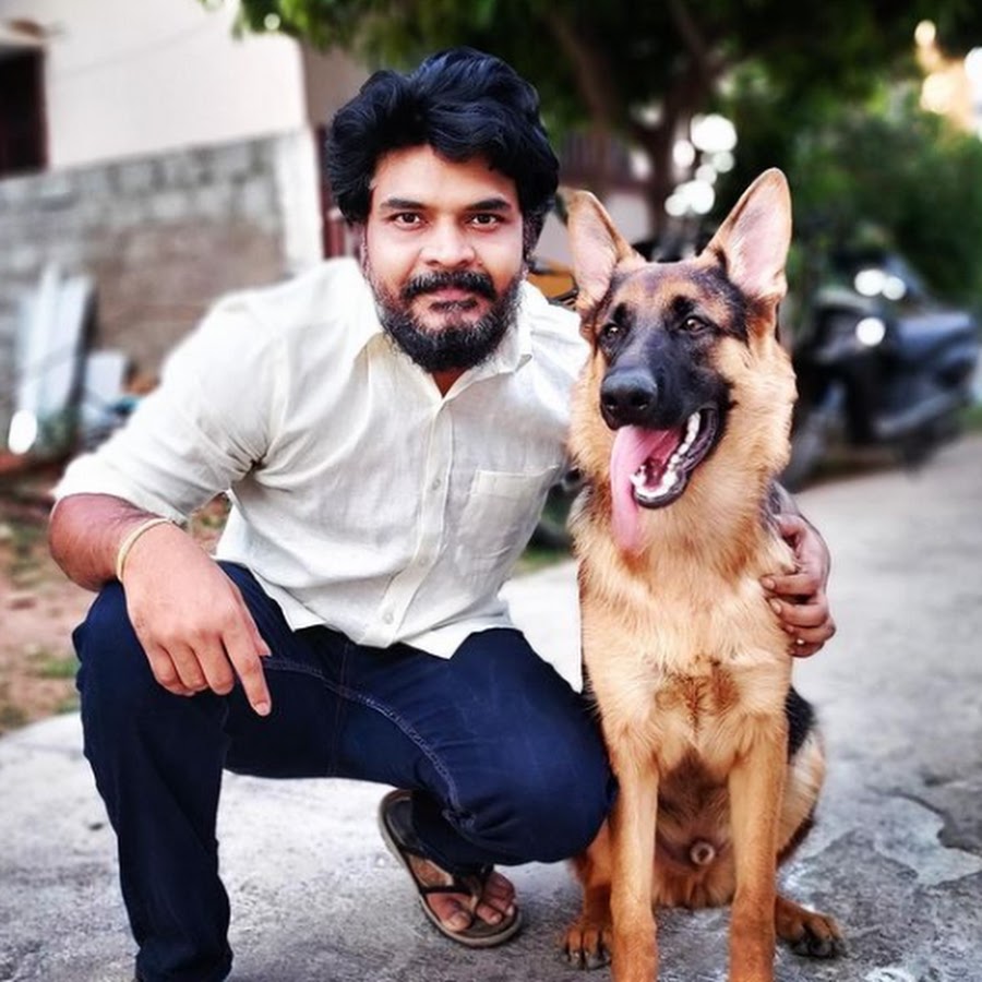PrasadTechShorts